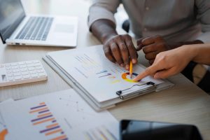 image of Business Operations