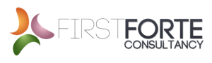 First Forte Logo