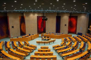Image of Parliament house